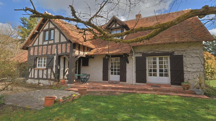 Ma-Cabane - Vente Maison NOUAN LE FUZELIER, 200 m²