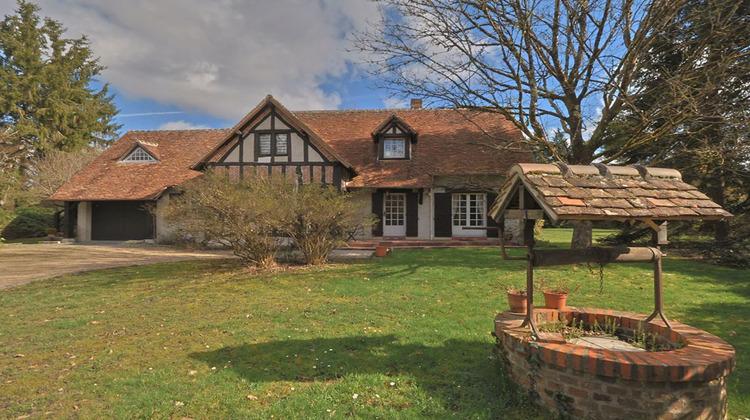 Ma-Cabane - Vente Maison NOUAN LE FUZELIER, 200 m²