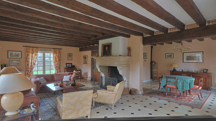 Ma-Cabane - Vente Maison NOUAN LE FUZELIER, 200 m²