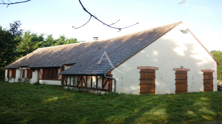 Ma-Cabane - Vente Maison NOUAN-LE-FUZELIER, 170 m²