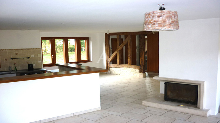 Ma-Cabane - Vente Maison NOUAN-LE-FUZELIER, 170 m²