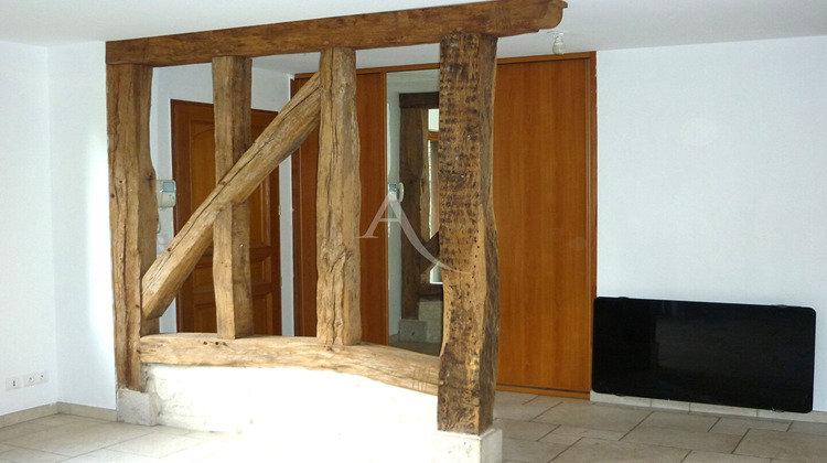 Ma-Cabane - Vente Maison NOUAN-LE-FUZELIER, 170 m²