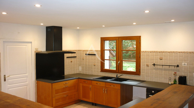 Ma-Cabane - Vente Maison NOUAN-LE-FUZELIER, 170 m²