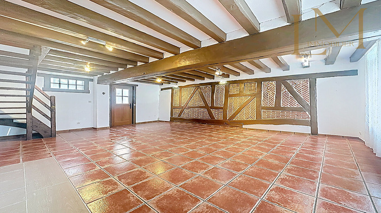 Ma-Cabane - Vente Maison NOUAN-LE-FUZELIER, 129 m²