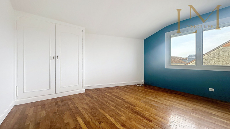 Ma-Cabane - Vente Maison NOUAN-LE-FUZELIER, 129 m²