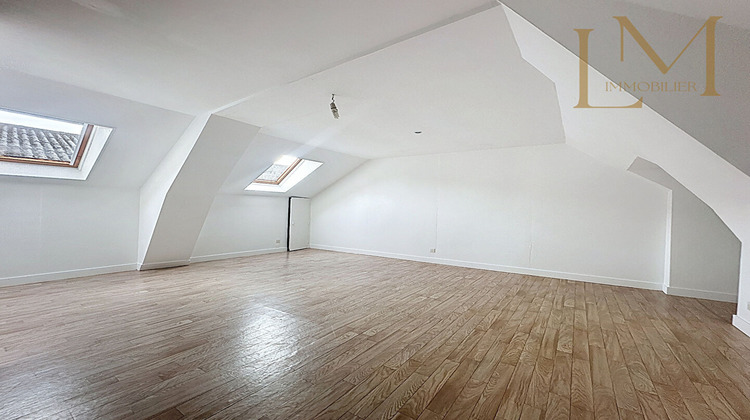 Ma-Cabane - Vente Maison NOUAN-LE-FUZELIER, 129 m²