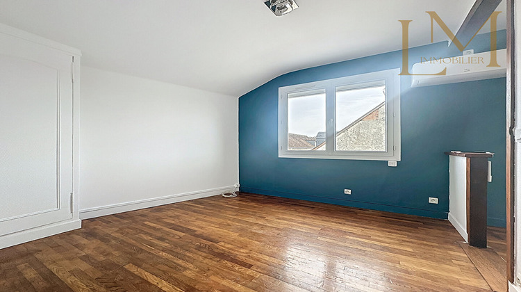 Ma-Cabane - Vente Maison NOUAN-LE-FUZELIER, 129 m²