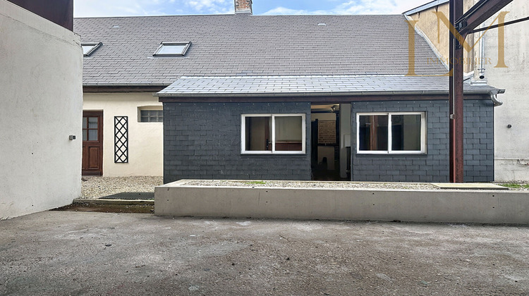 Ma-Cabane - Vente Maison NOUAN-LE-FUZELIER, 129 m²