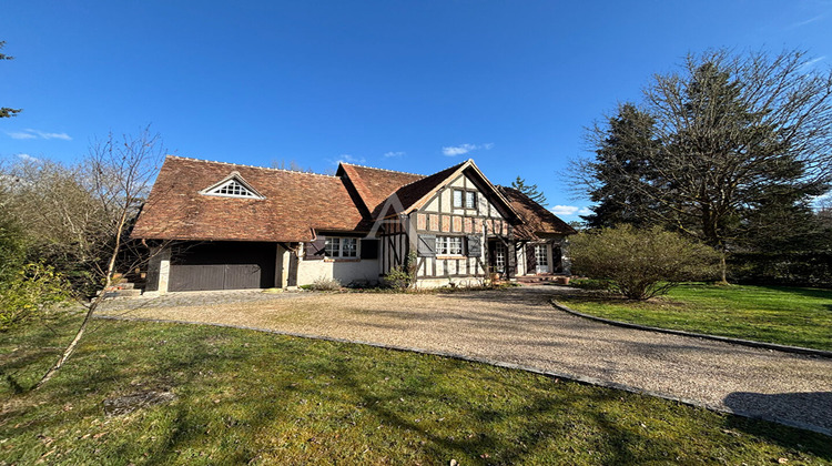 Ma-Cabane - Vente Maison NOUAN-LE-FUZELIER, 197 m²