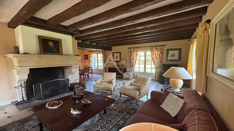 Ma-Cabane - Vente Maison NOUAN-LE-FUZELIER, 197 m²