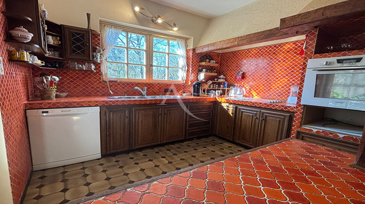 Ma-Cabane - Vente Maison NOUAN-LE-FUZELIER, 197 m²