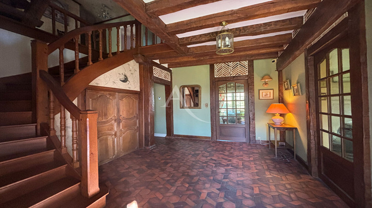 Ma-Cabane - Vente Maison NOUAN-LE-FUZELIER, 197 m²