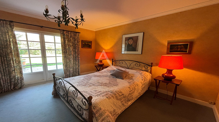 Ma-Cabane - Vente Maison NOUAN-LE-FUZELIER, 197 m²