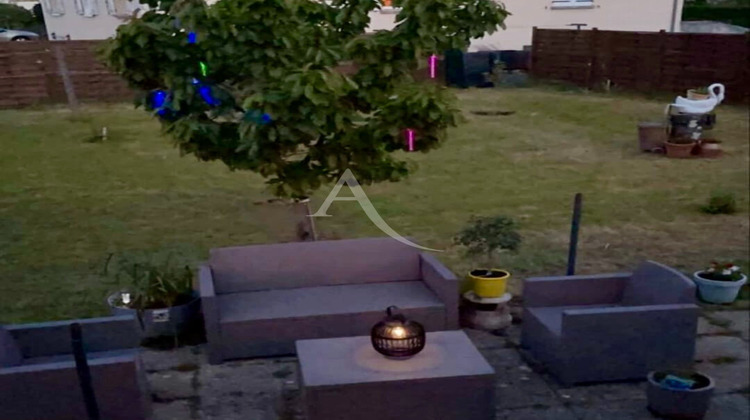 Ma-Cabane - Vente Maison NOUAN-LE-FUZELIER, 115 m²