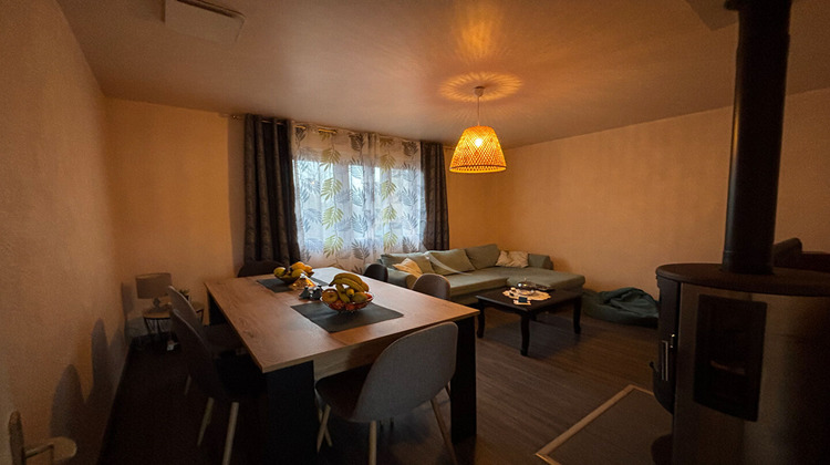 Ma-Cabane - Vente Maison NOUAN-LE-FUZELIER, 115 m²