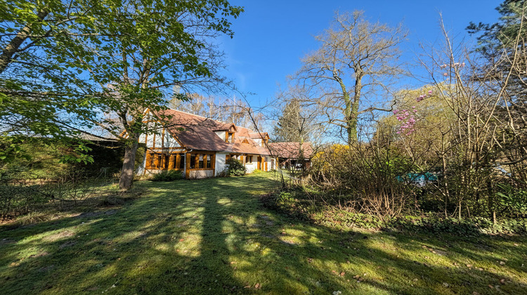 Ma-Cabane - Vente Maison NOUAN-LE-FUZELIER, 178 m²