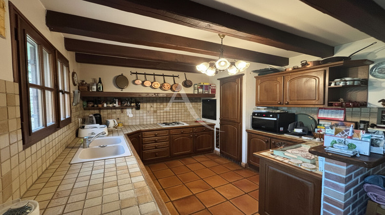 Ma-Cabane - Vente Maison NOUAN-LE-FUZELIER, 178 m²