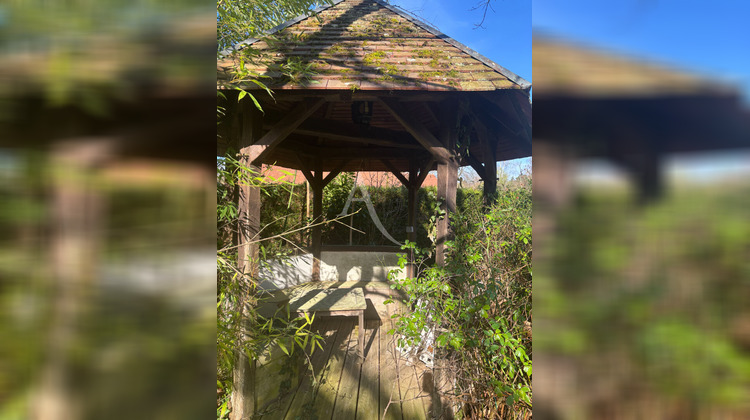 Ma-Cabane - Vente Maison NOUAN-LE-FUZELIER, 178 m²