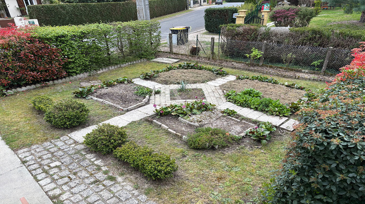 Ma-Cabane - Vente Maison NOUAN-LE-FUZELIER, 85 m²