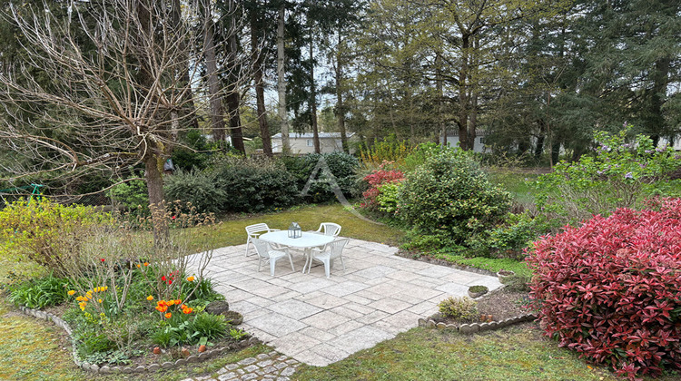 Ma-Cabane - Vente Maison NOUAN-LE-FUZELIER, 85 m²