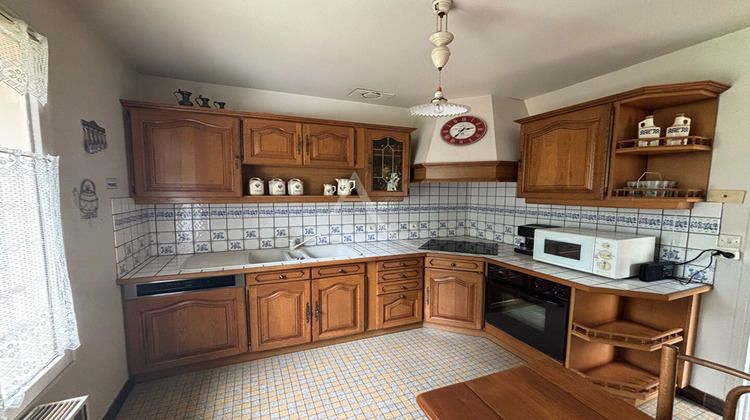 Ma-Cabane - Vente Maison NOUAN-LE-FUZELIER, 85 m²