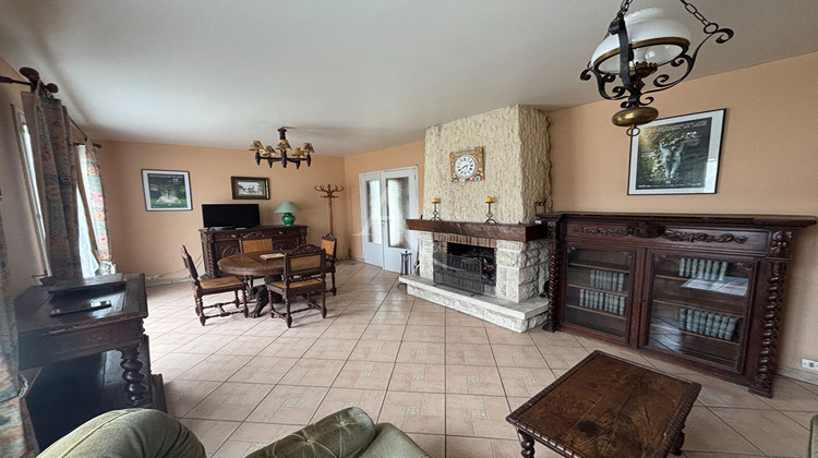 Ma-Cabane - Vente Maison NOUAN-LE-FUZELIER, 85 m²