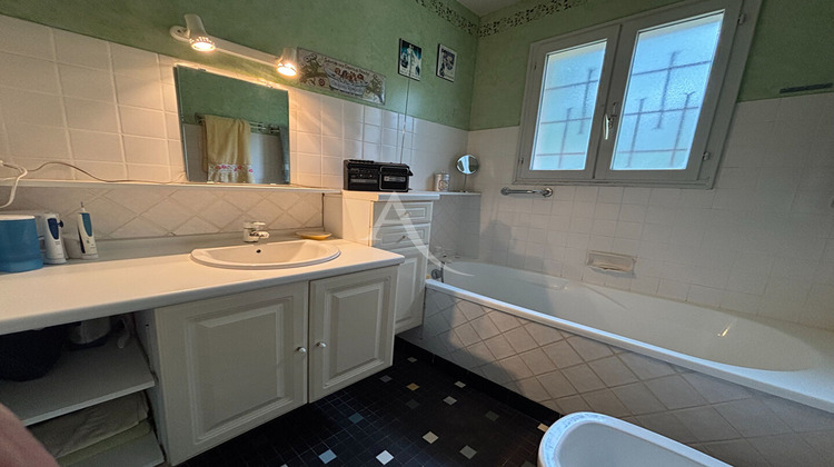 Ma-Cabane - Vente Maison NOUAN-LE-FUZELIER, 85 m²