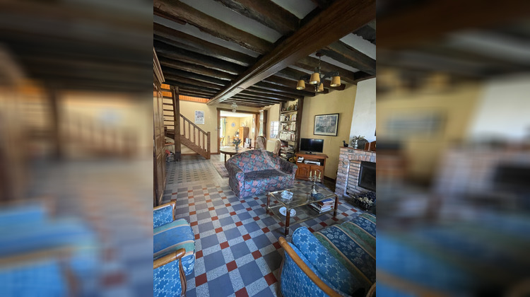 Ma-Cabane - Vente Maison NOUAN-LE-FUZELIER, 145 m²