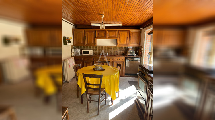 Ma-Cabane - Vente Maison NOUAN-LE-FUZELIER, 145 m²