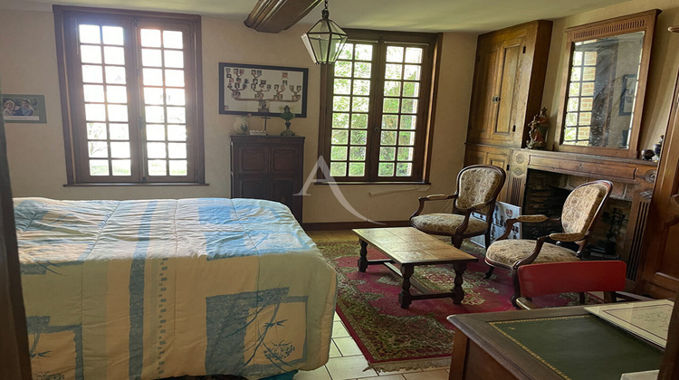 Ma-Cabane - Vente Maison NOUAN-LE-FUZELIER, 145 m²