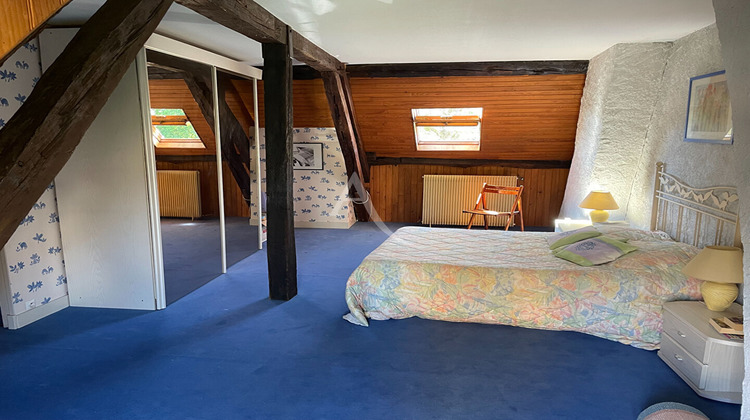 Ma-Cabane - Vente Maison NOUAN-LE-FUZELIER, 145 m²