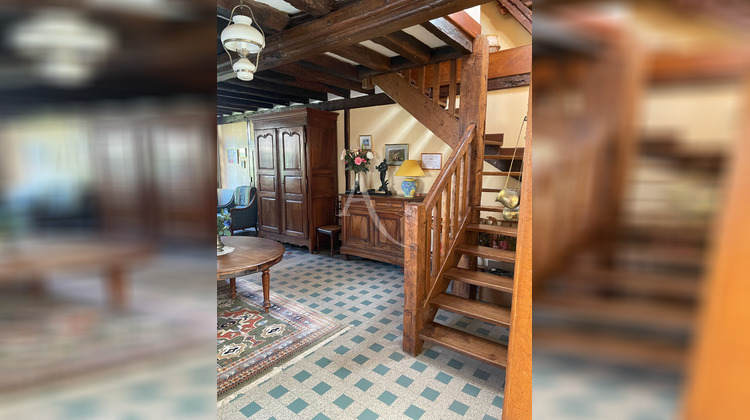 Ma-Cabane - Vente Maison NOUAN-LE-FUZELIER, 145 m²