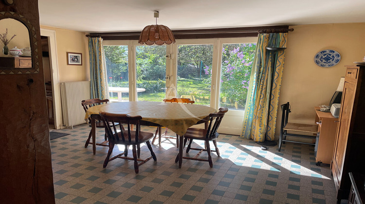 Ma-Cabane - Vente Maison NOUAN-LE-FUZELIER, 145 m²