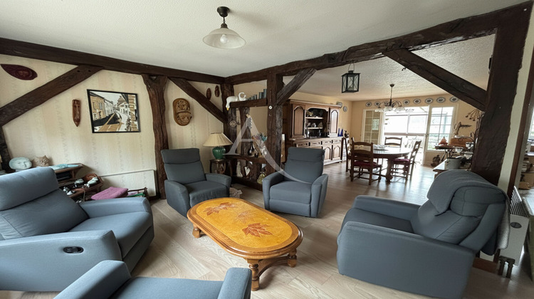 Ma-Cabane - Vente Maison NOUAN-LE-FUZELIER, 118 m²