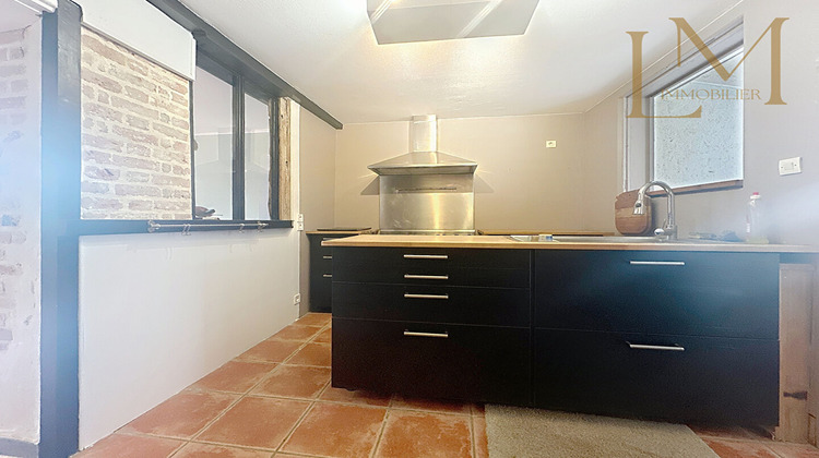 Ma-Cabane - Vente Maison NOUAN-LE-FUZELIER, 129 m²