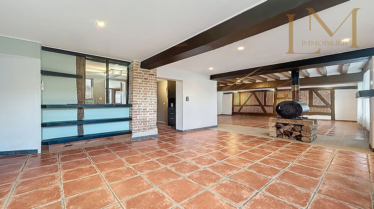 Ma-Cabane - Vente Maison NOUAN-LE-FUZELIER, 129 m²