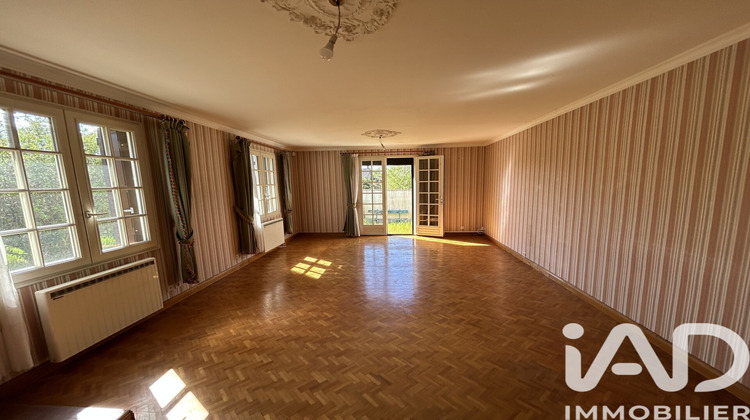 Ma-Cabane - Vente Maison Nouan-le-Fuzelier, 117 m²