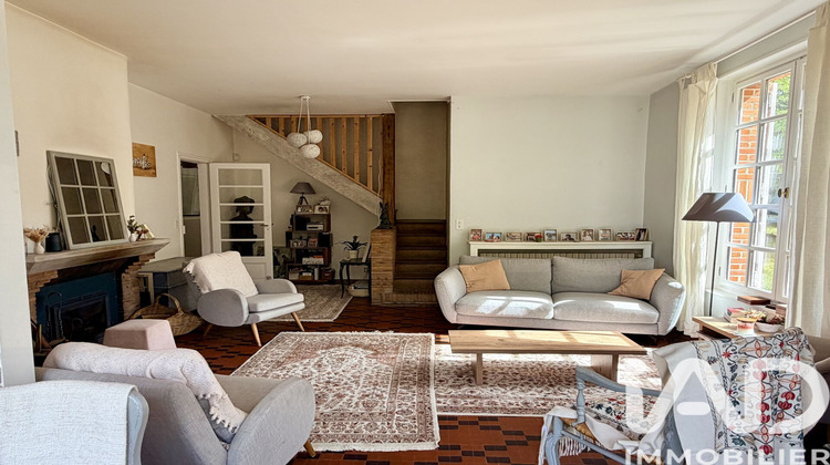 Ma-Cabane - Vente Maison Nouan-le-Fuzelier, 254 m²
