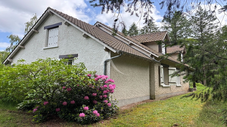 Ma-Cabane - Vente Maison NOUAN-LE-FUZELIER, 138 m²