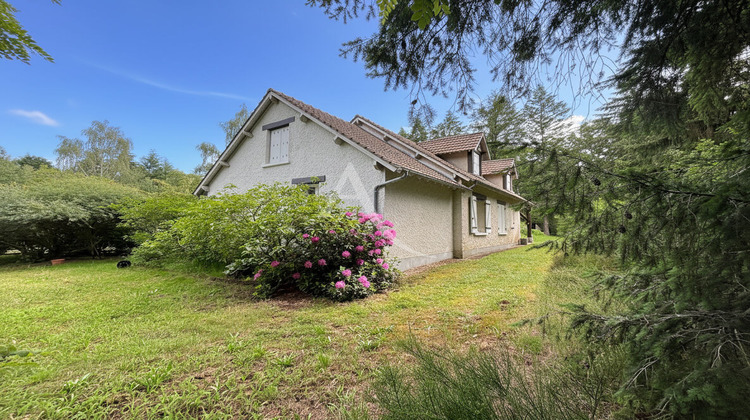 Ma-Cabane - Vente Maison NOUAN-LE-FUZELIER, 138 m²