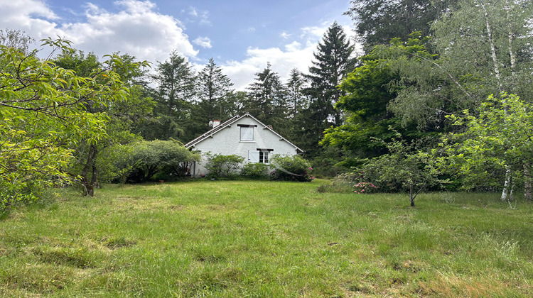 Ma-Cabane - Vente Maison NOUAN-LE-FUZELIER, 138 m²