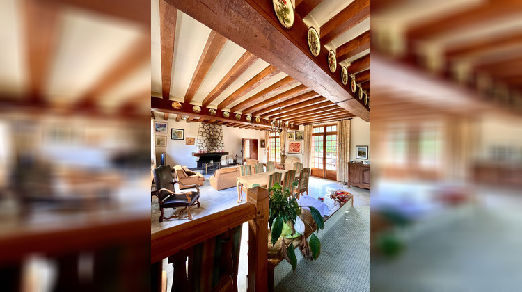 Ma-Cabane - Vente Maison NOUAN-LE-FUZELIER, 395 m²