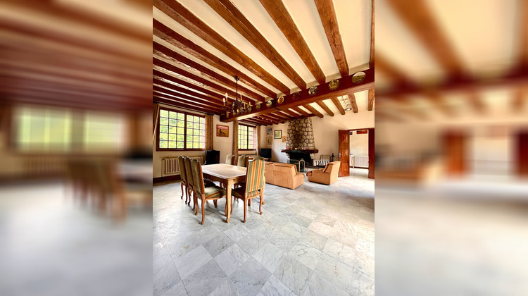 Ma-Cabane - Vente Maison NOUAN-LE-FUZELIER, 395 m²