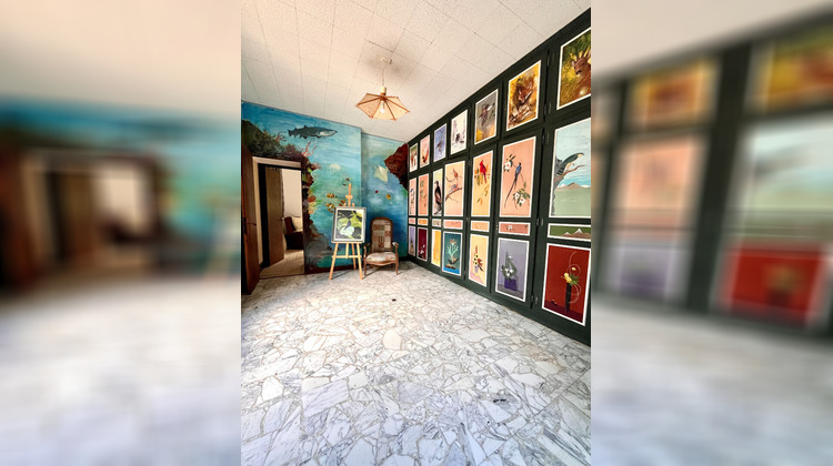 Ma-Cabane - Vente Maison NOUAN-LE-FUZELIER, 395 m²
