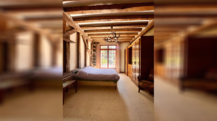 Ma-Cabane - Vente Maison NOUAN-LE-FUZELIER, 395 m²