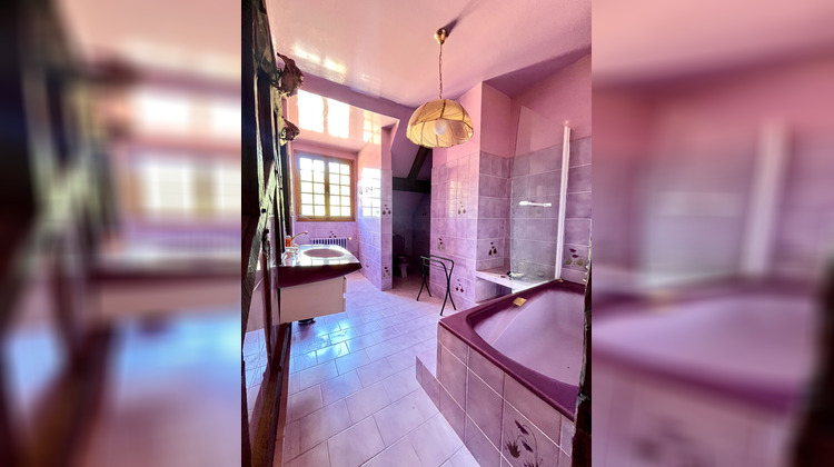 Ma-Cabane - Vente Maison NOUAN-LE-FUZELIER, 395 m²
