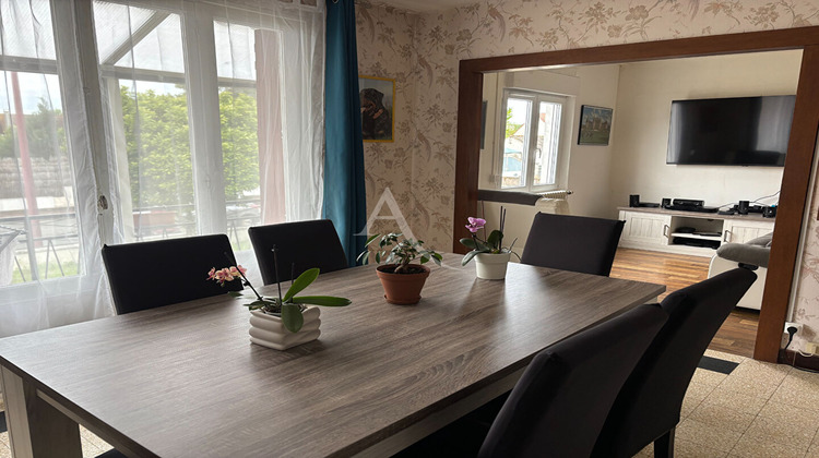 Ma-Cabane - Vente Maison NOUAN-LE-FUZELIER, 90 m²