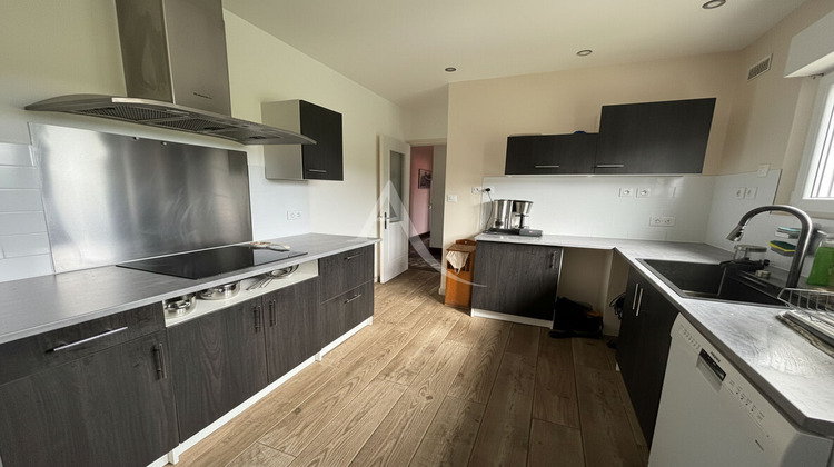 Ma-Cabane - Vente Maison NOUAN-LE-FUZELIER, 90 m²