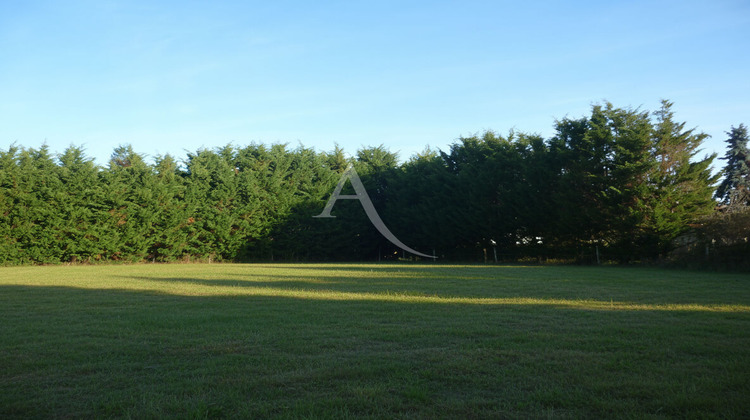 Ma-Cabane - Vente Maison NOUAN-LE-FUZELIER, 170 m²