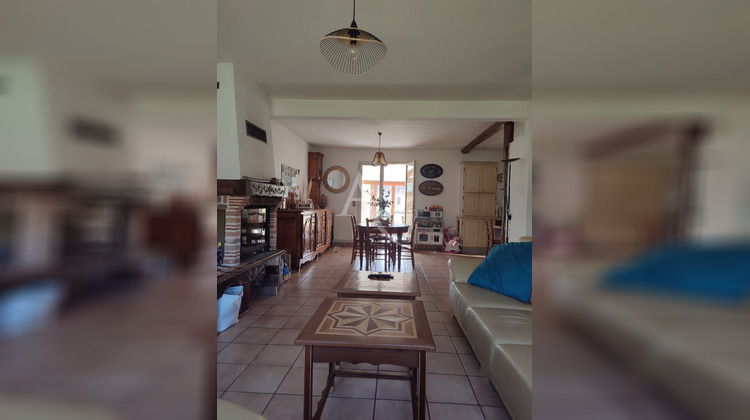Ma-Cabane - Vente Maison NOUAN-LE-FUZELIER, 147 m²